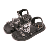 Carol Girls' Dress Sandal